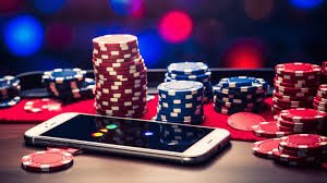 Live dealer baccarat table streamed in real time on phjoy8