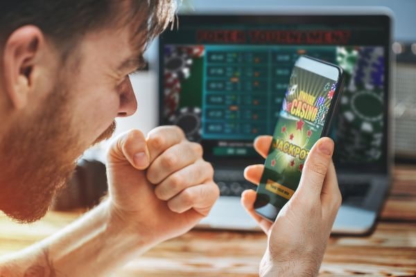 phjoy8 VIP tier card displayed on mobile for Philippines players